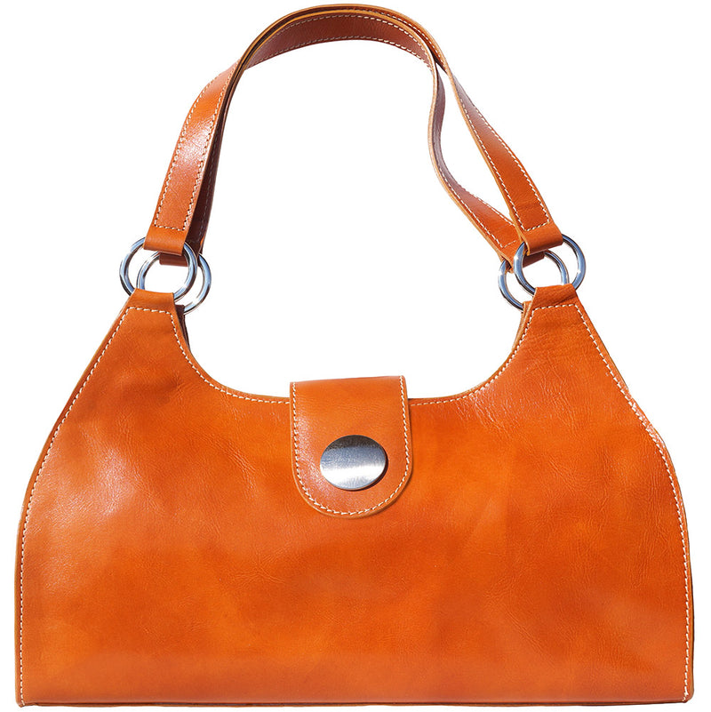 Florina GM leather Handbag-31