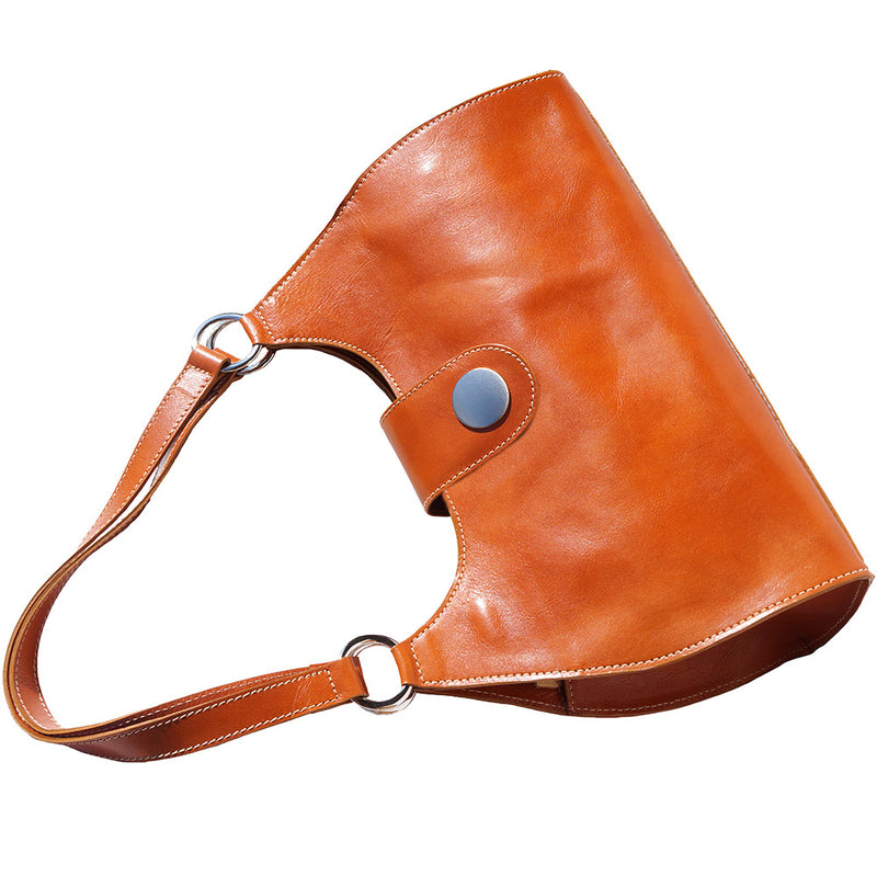 Florina GM leather Handbag-6