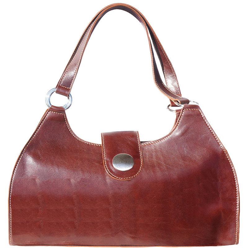 Florina GM leather Handbag-32