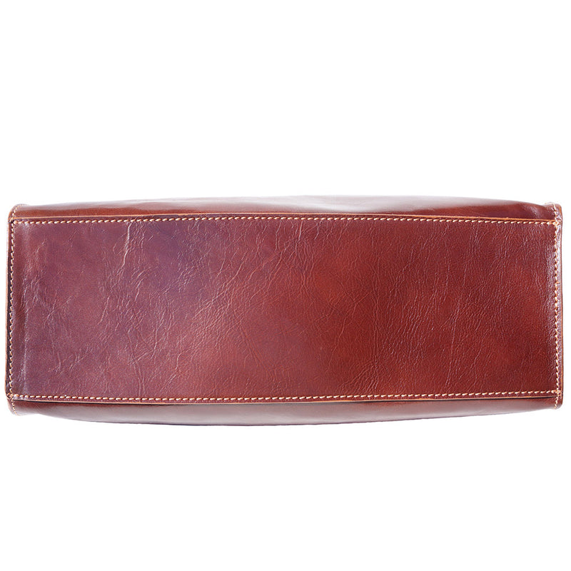 Florina GM leather Handbag-10
