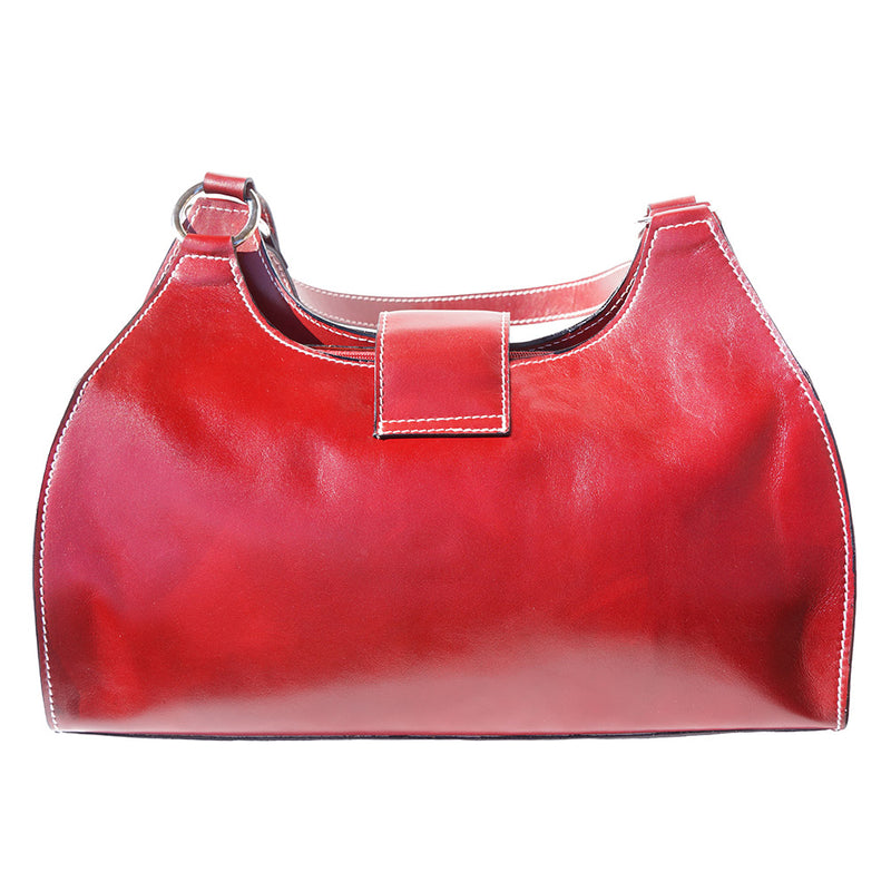 Florina GM leather Handbag-18