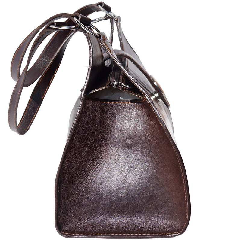 Florina GM leather Handbag-22