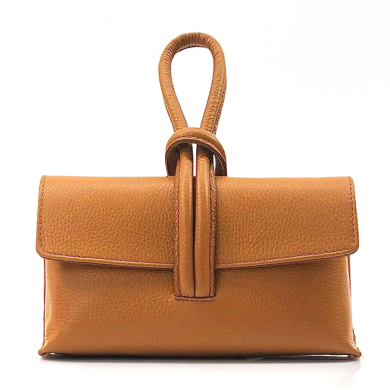 Rosita Leather Handbag-31