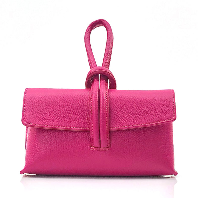 Rosita Leather Handbag-27
