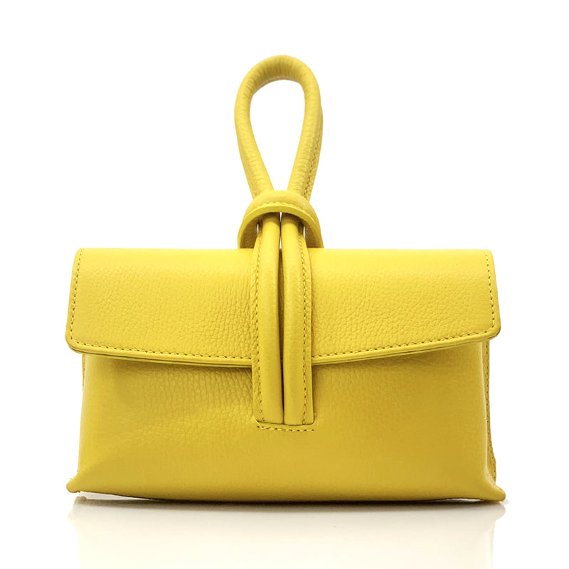 Rosita Leather Handbag-26