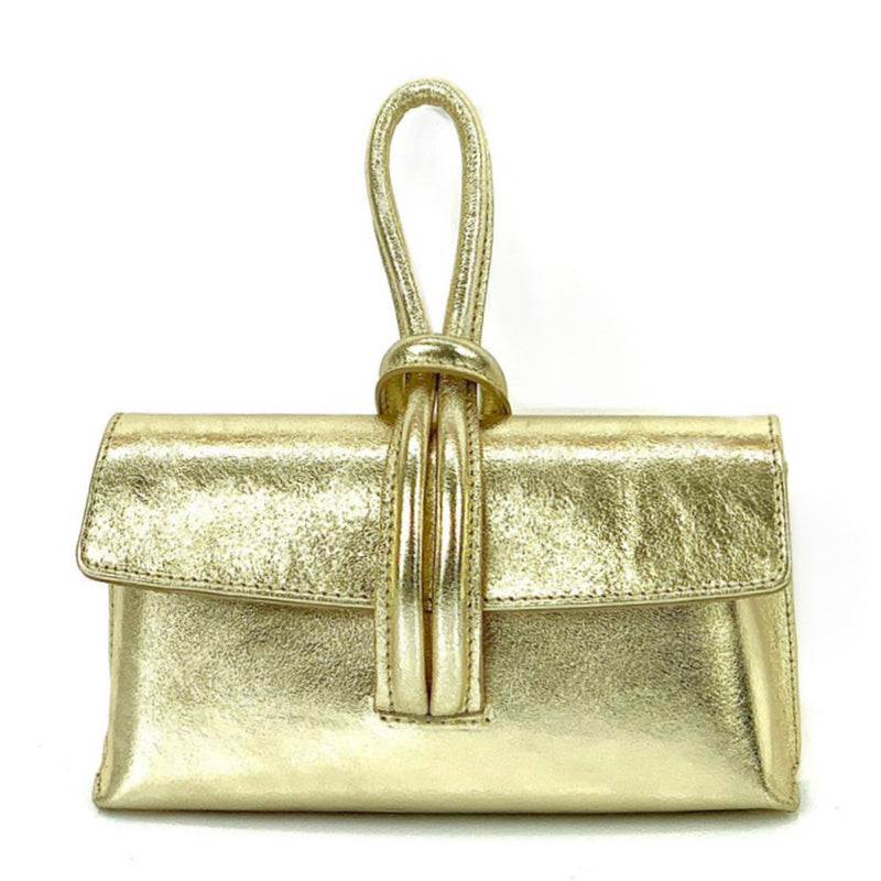 Rosita Leather Handbag-29