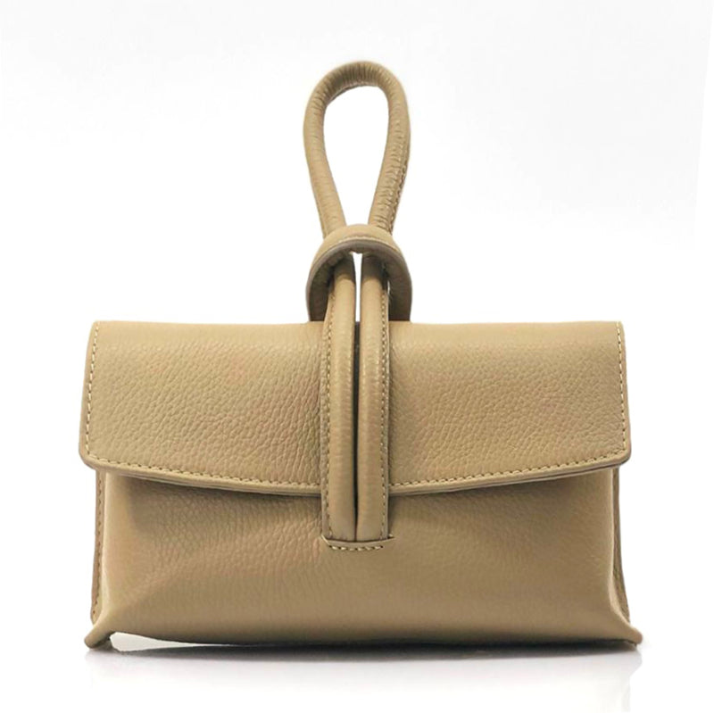 Rosita Leather Handbag-24