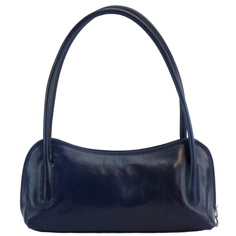 Serafina leather handbag-32
