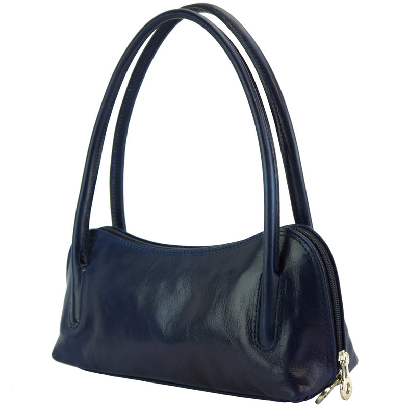 Serafina leather handbag-10