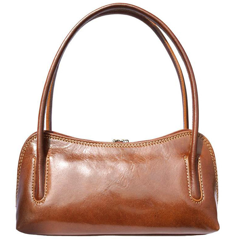 Serafina leather handbag-33