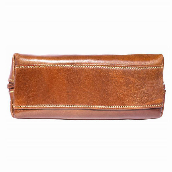 Serafina leather handbag-15