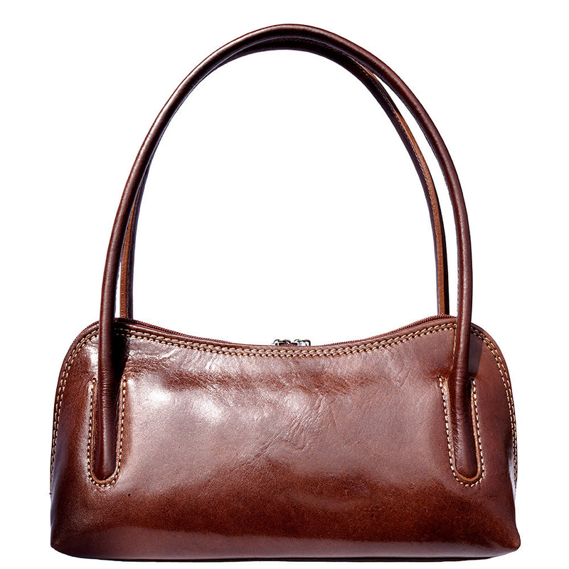 Serafina leather handbag-30