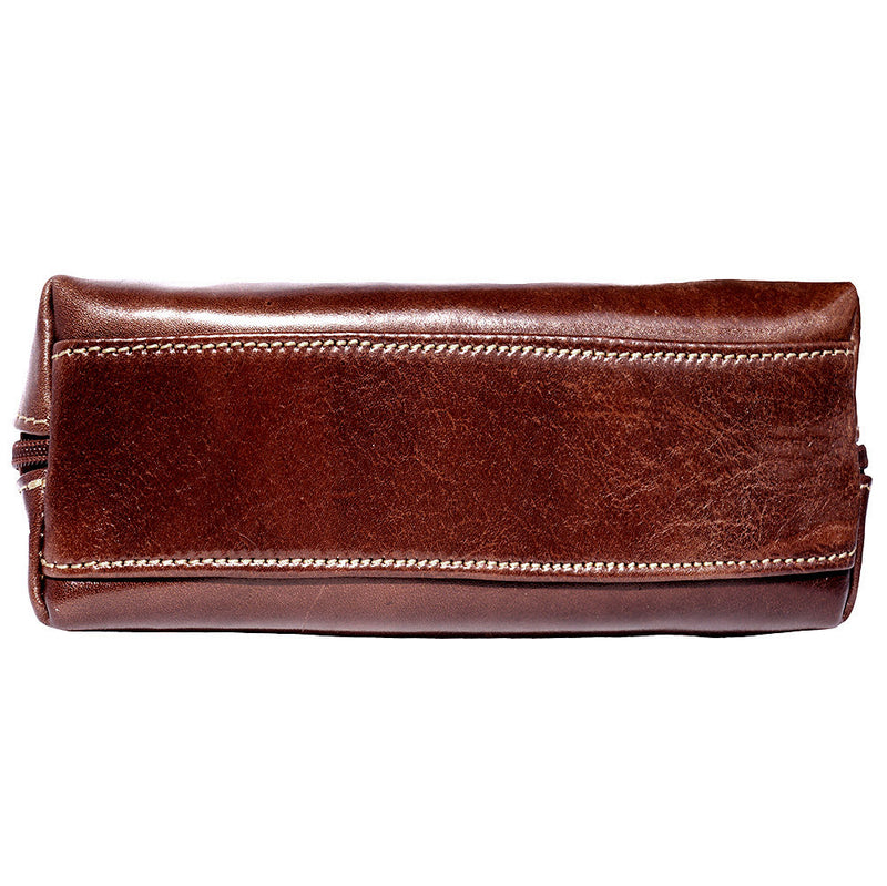 Serafina leather handbag-0