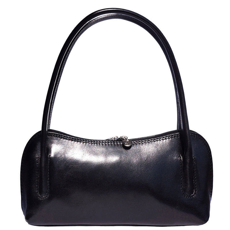Serafina leather handbag-31