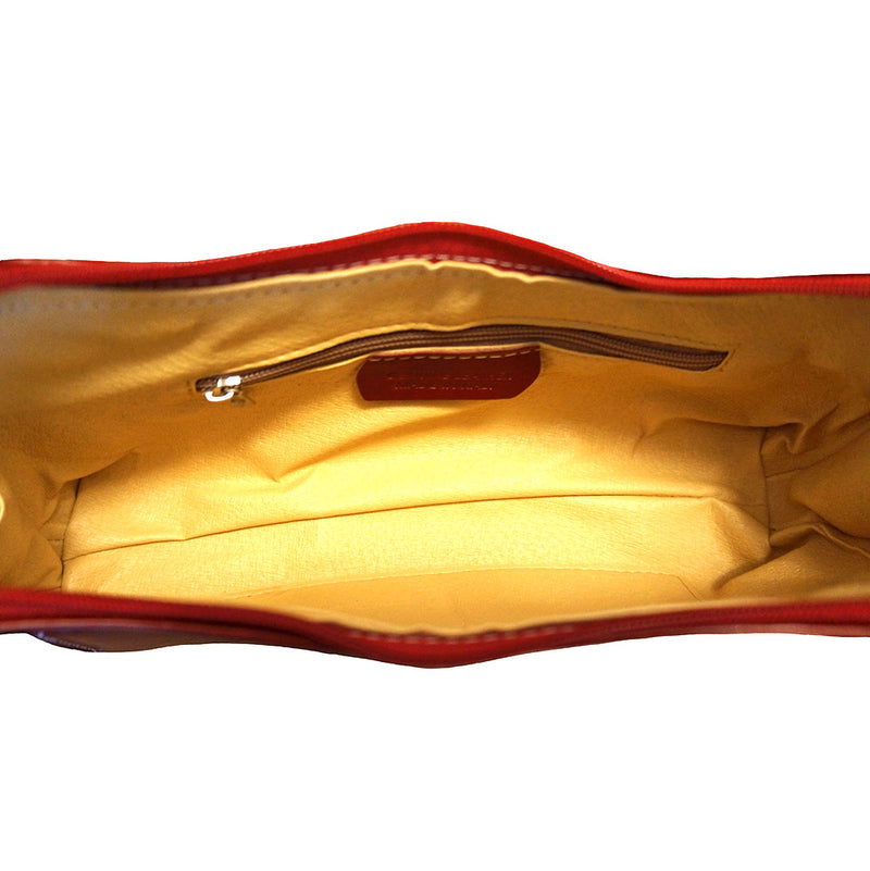 Serafina leather handbag-26
