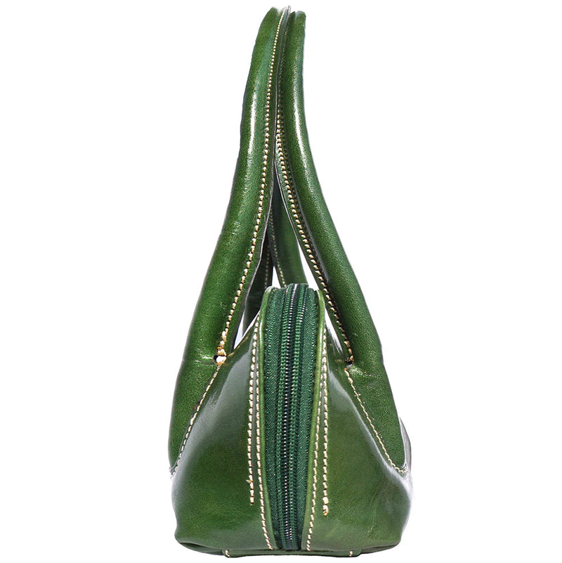 Serafina leather handbag-21
