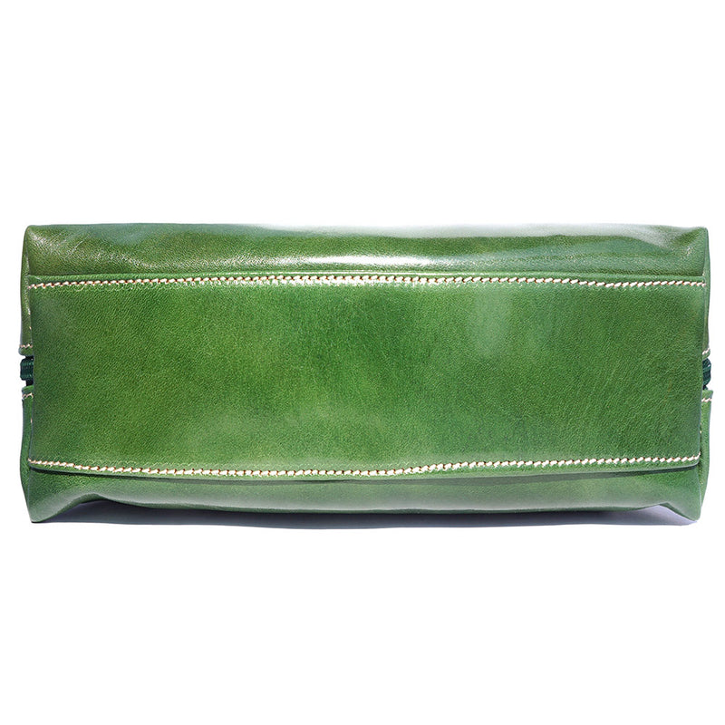 Serafina leather handbag-19