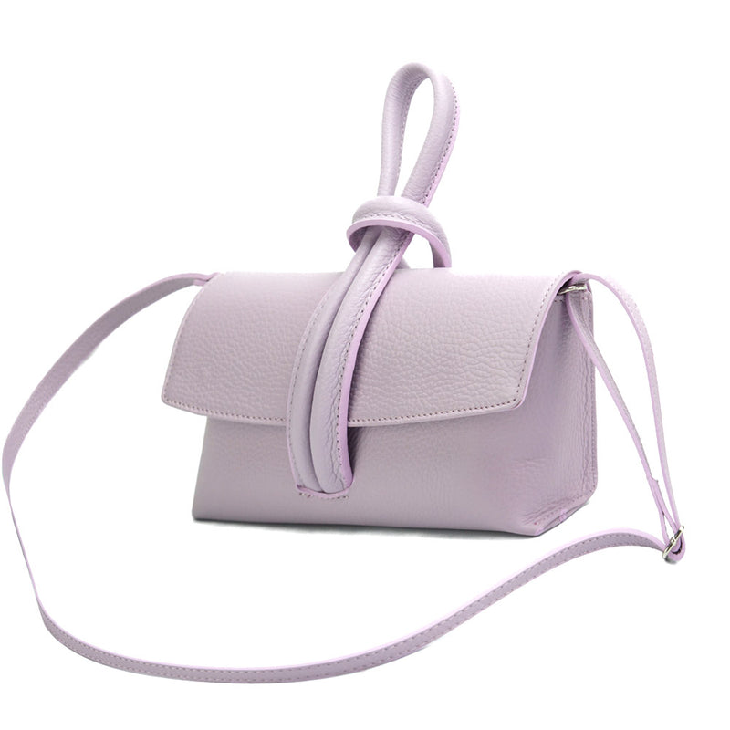 Rosita Leather Handbag-10