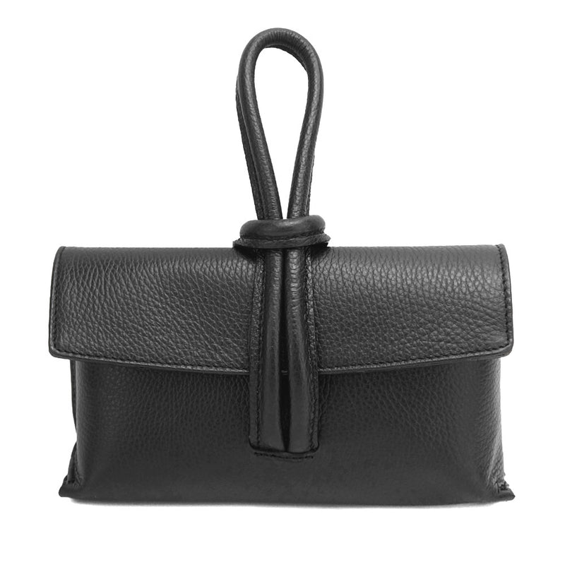 Rosita Leather Handbag-19