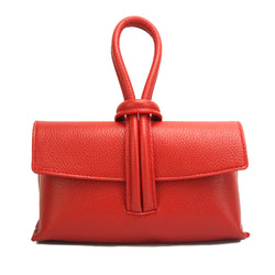 Rosita Leather Handbag-17