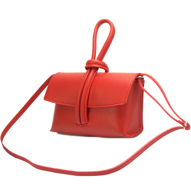 Rosita Leather Handbag-0