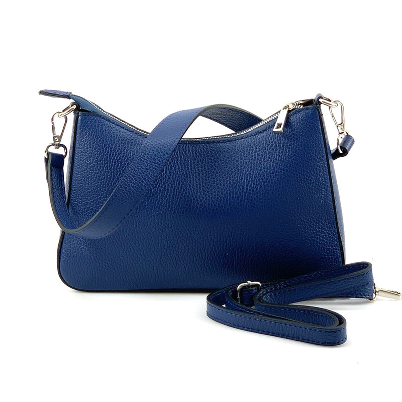 Pia Leather Handbag-22