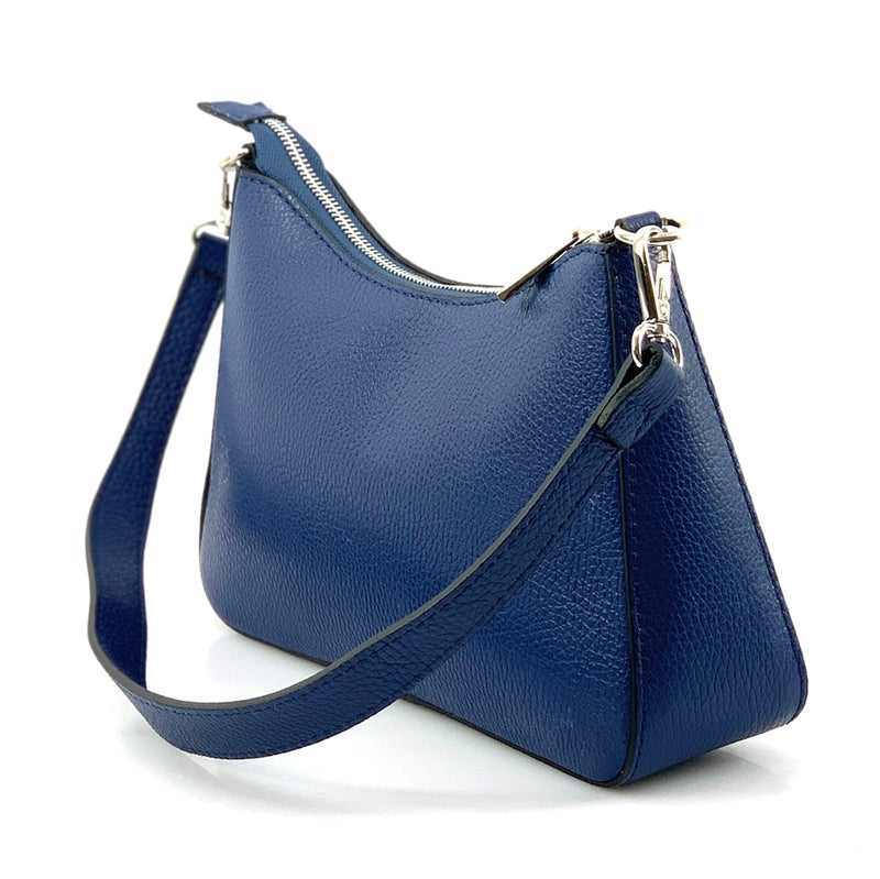 Pia Leather Handbag-9