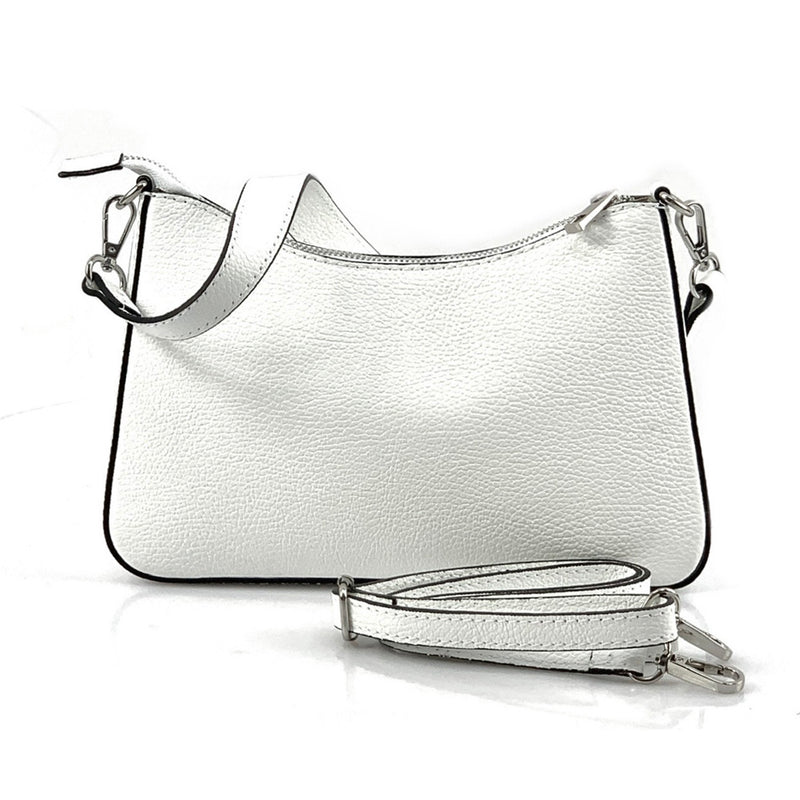 Pia Leather Handbag-21