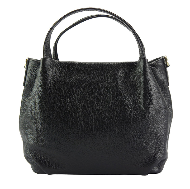Sefora leather Handbag-31