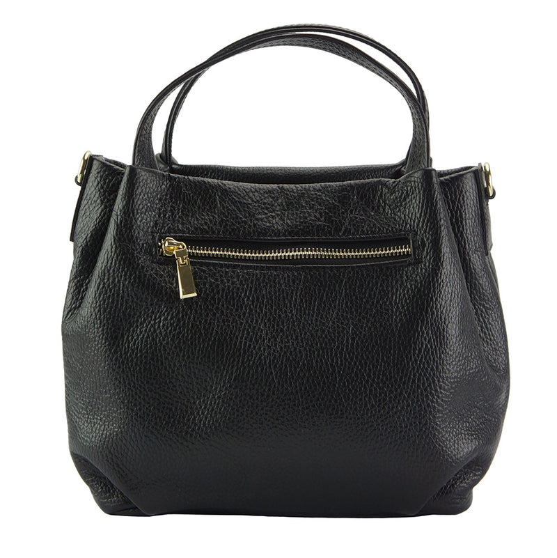 Sefora leather Handbag-4