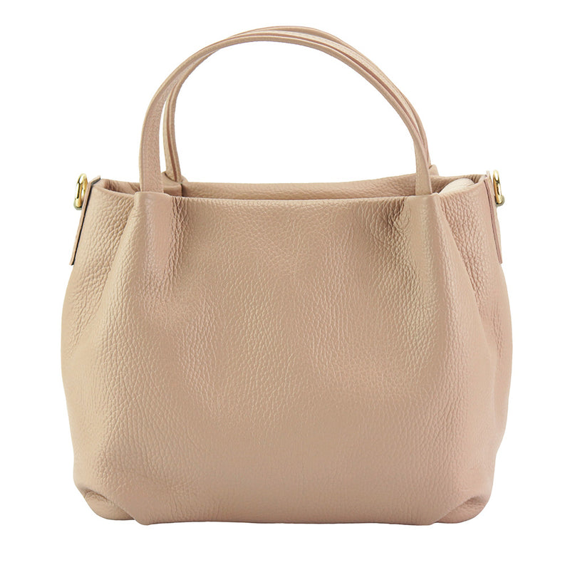 Sefora leather Handbag-32