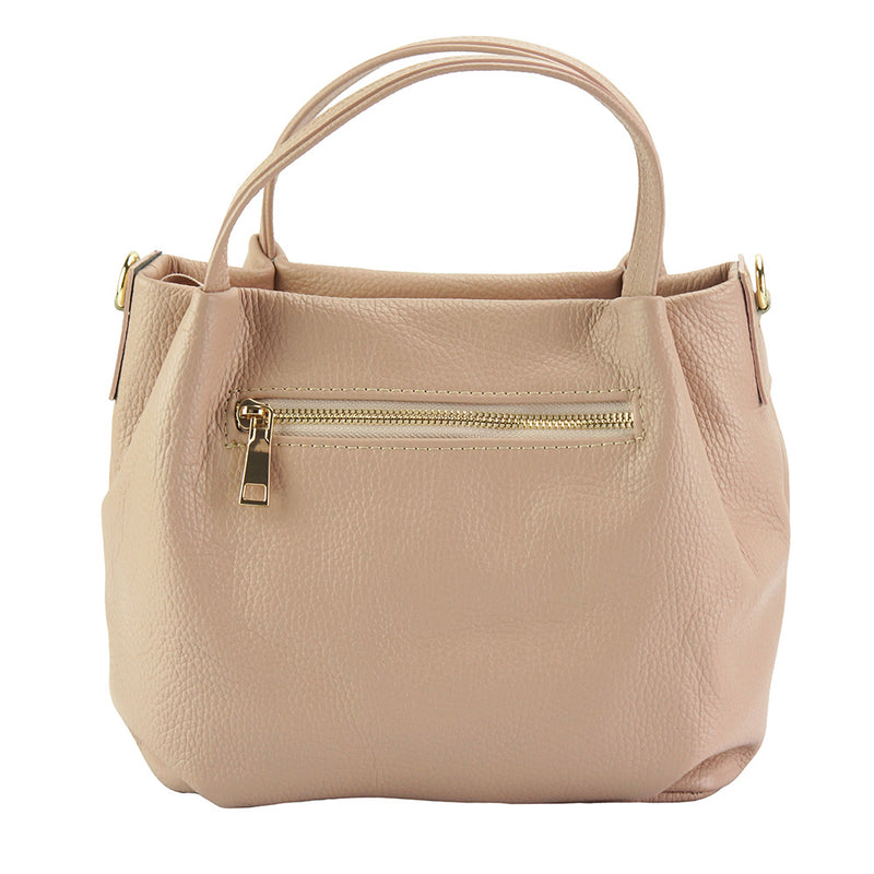 Sefora leather Handbag-7