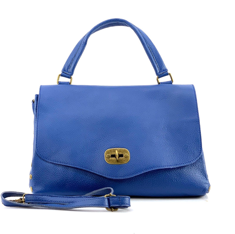 Rossella Leather Handbag-23