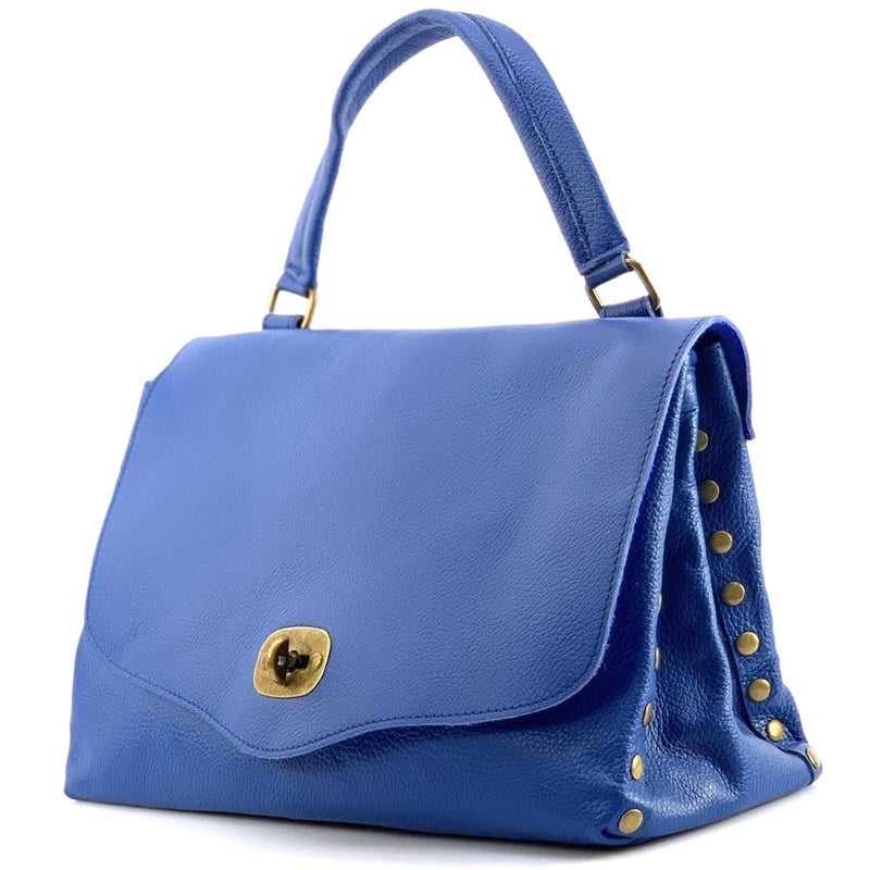 Rossella Leather Handbag-3