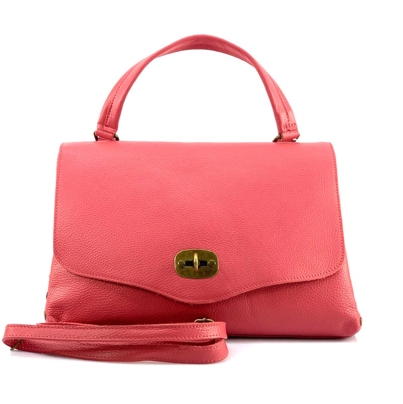 Rossella Leather Handbag-27