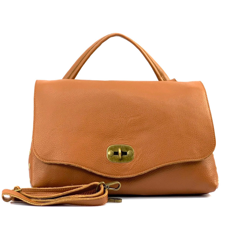 Rossella Leather Handbag-28