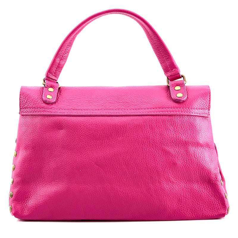 Rossella Leather Handbag-9