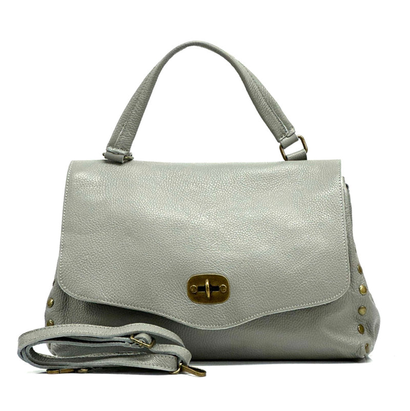 Rossella Leather Handbag-31