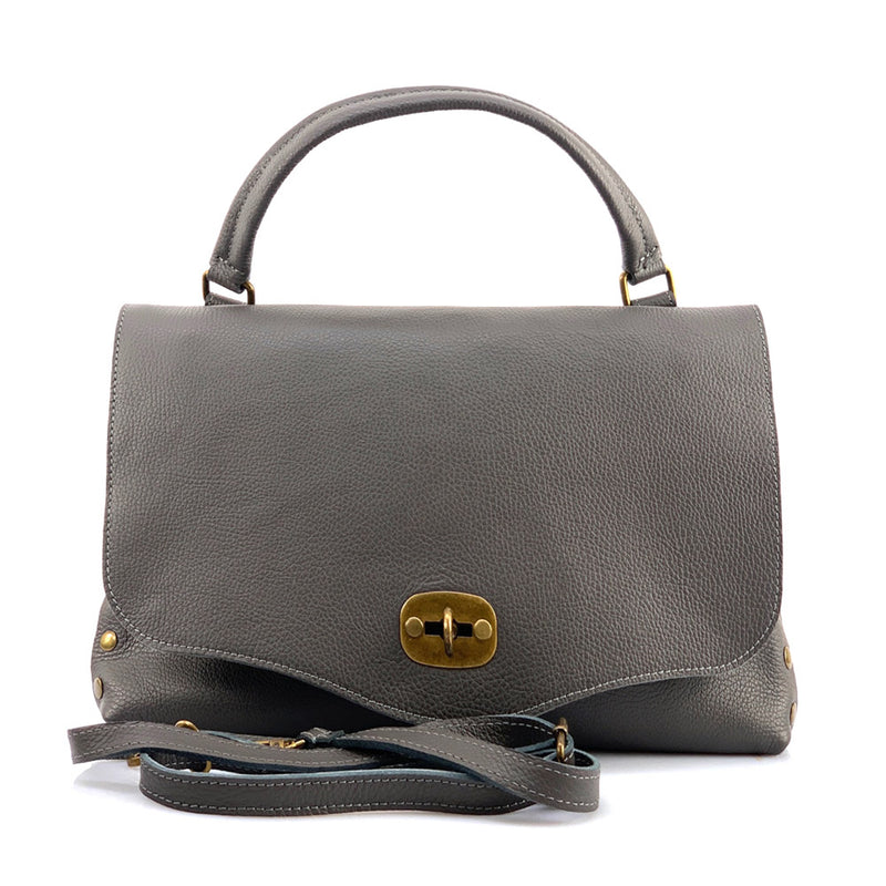 Rossella Leather Handbag-32