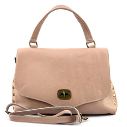 Rossella Leather Handbag-20