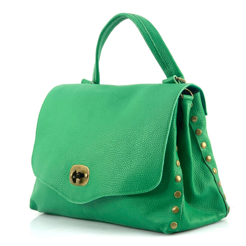 Rossella Leather Handbag-19