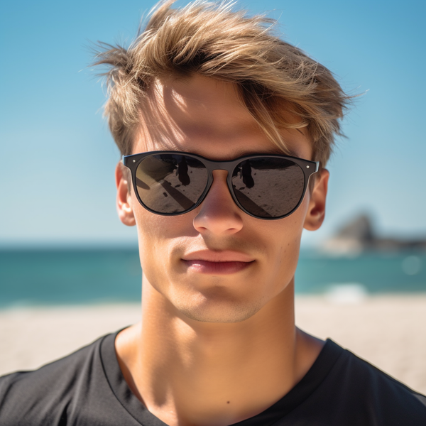 The Sunglasses Shape Guide: What Suits Your Face?