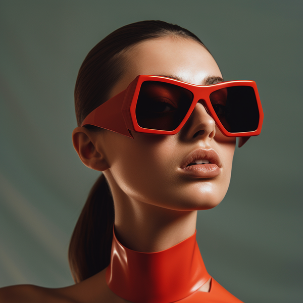 How Sunglasses Became a Fashion Statement