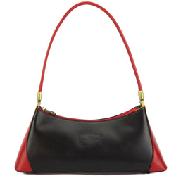 Cirilla leather handbag-13