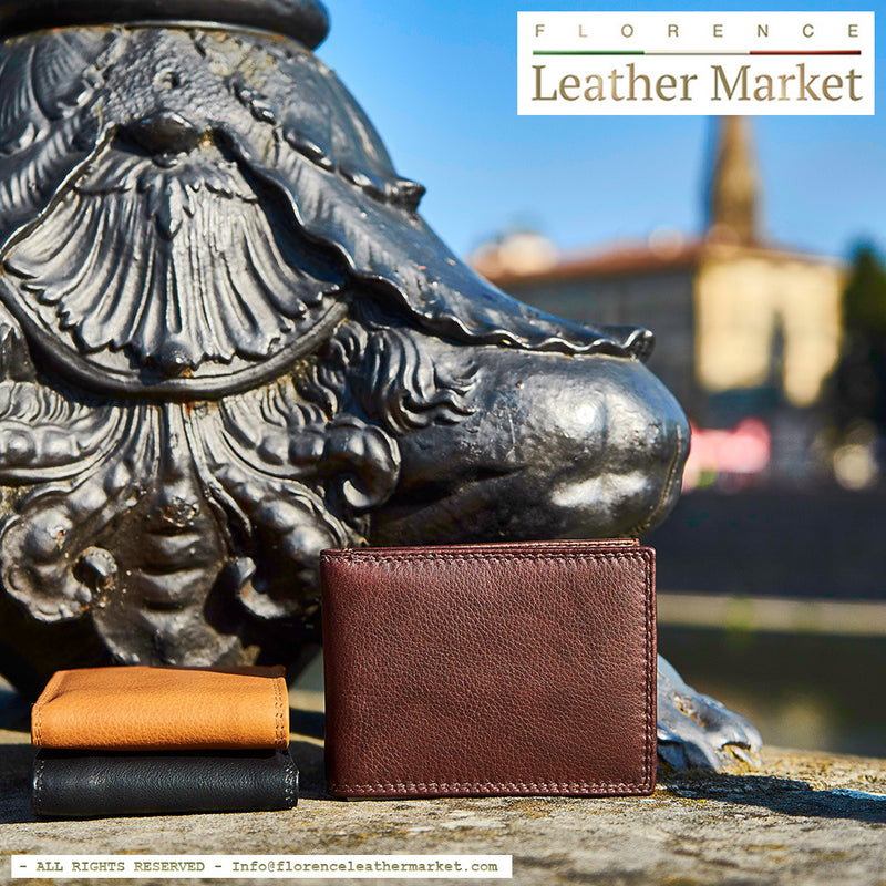 Ernesto leather wallet-3