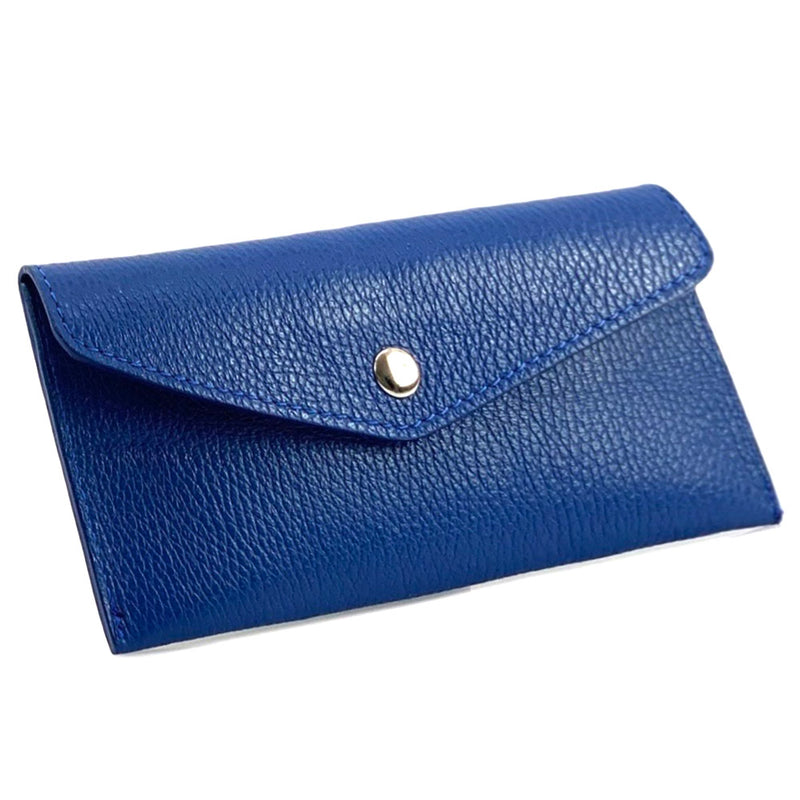 Forrica GM Slim leather Wallet-3