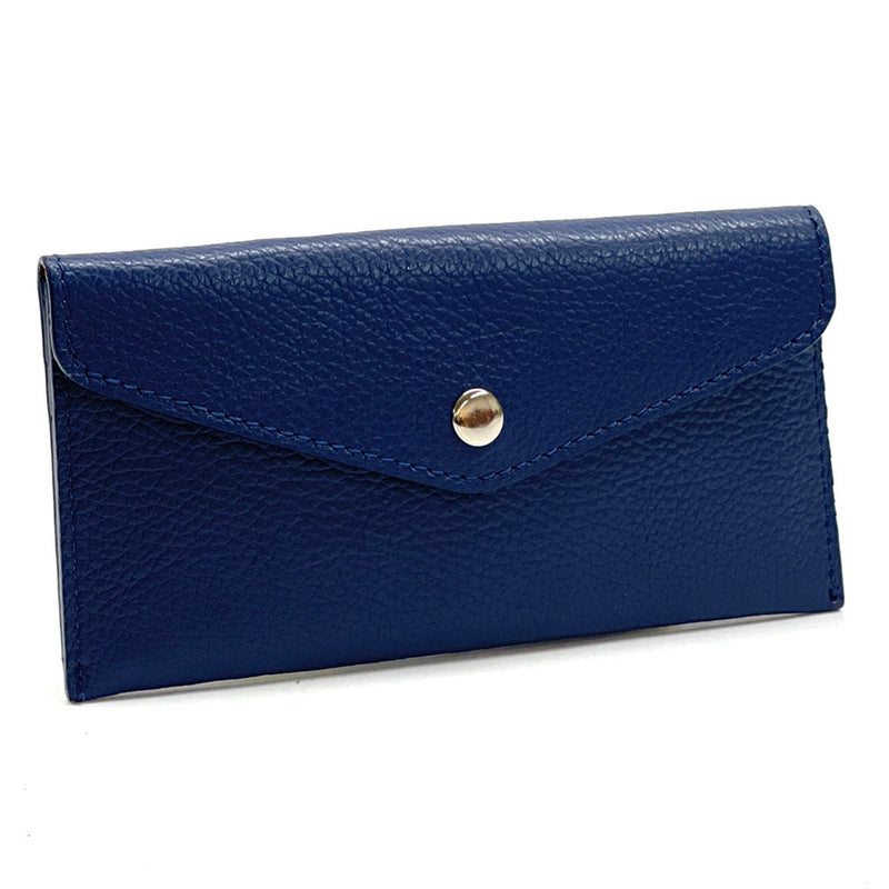 Forrica GM Slim leather Wallet-4
