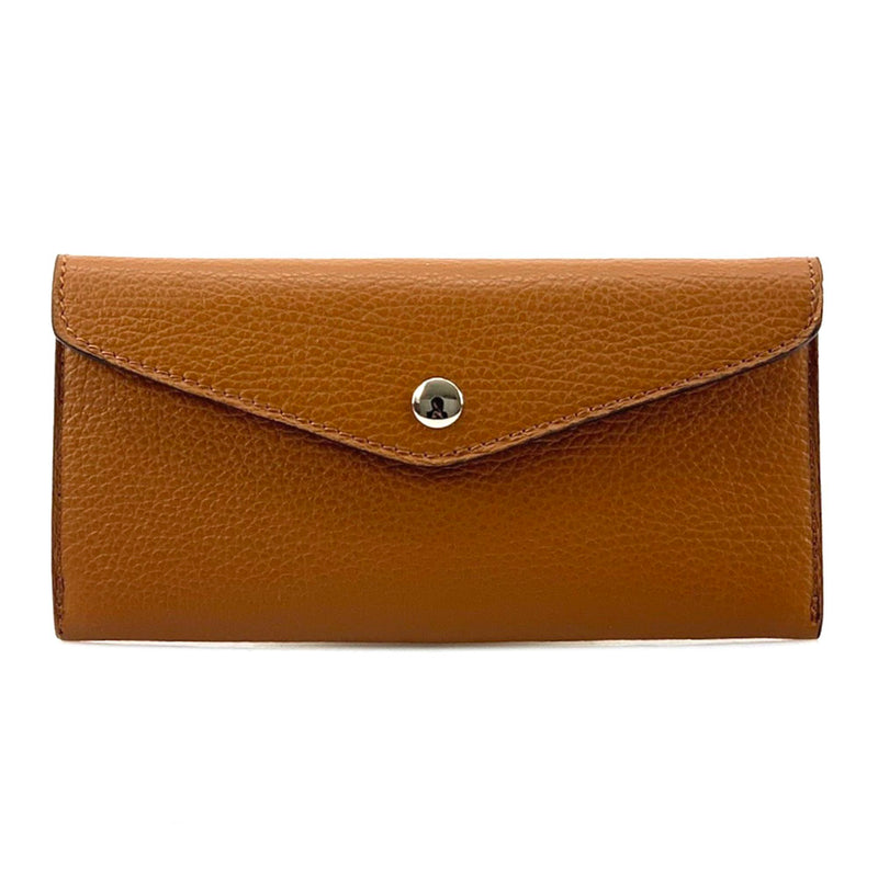 Forrica GM Slim leather Wallet-26