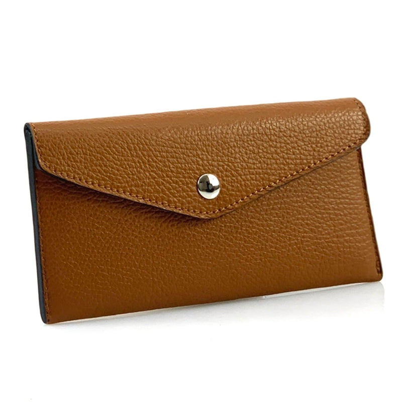 Forrica GM Slim leather Wallet-7
