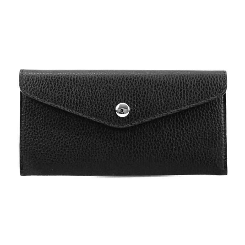 Forrica GM Slim leather Wallet-29